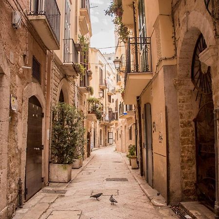 BLU - Apulian Luxury Experience Apartment Bari Exterior foto