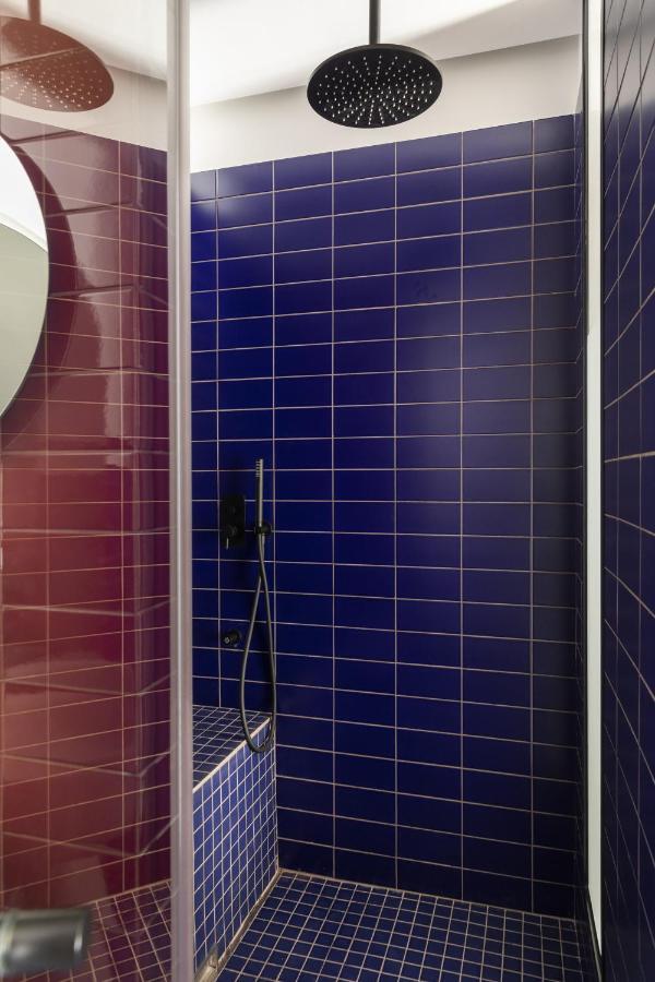 BLU - Apulian Luxury Experience Apartment Bari Exterior foto